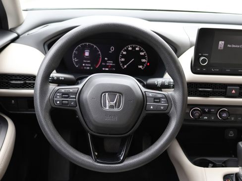 Used 2023 Honda HR-V LX image 20