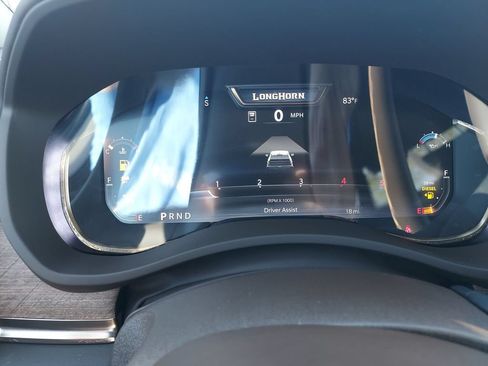 New 2026 RAM 2500 Limited AWD/4WD image 21