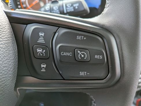 New 2026 Jeep Wrangler Unlimited Rubicon image 14