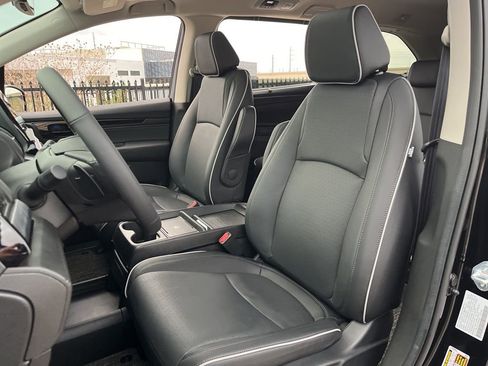 Certified 2026 Honda Odyssey Elite image 26