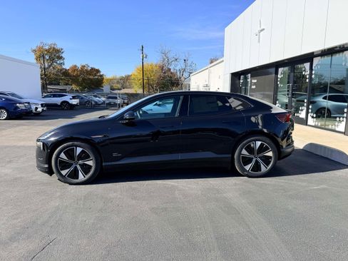 New 2026 Polestar Polestar 4 image 3