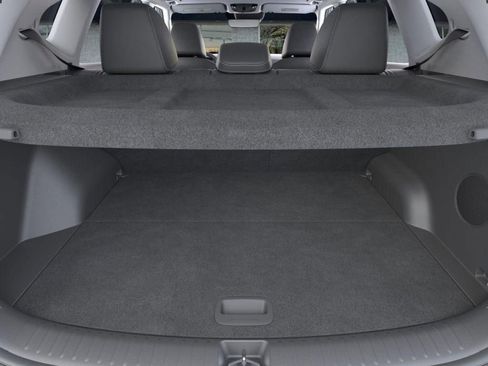 New 2026 Kia Seltos SX w/ SX Sunroof Package image 19