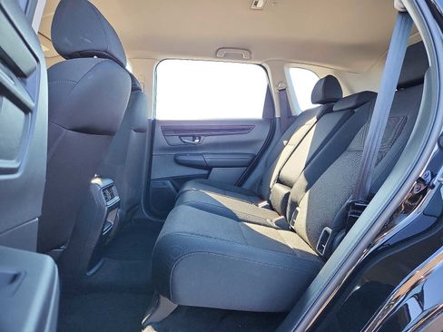 Certified 2024 Honda CR-V LX image 10