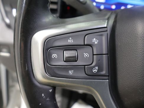 Used 2024 Chevrolet Silverado 3500 LT w/ All Star Edition image 31