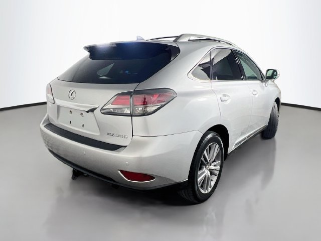 Used 2015 Lexus RX 350 FWD image 8