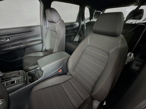 New 2025 Honda CR-V Sport image 25