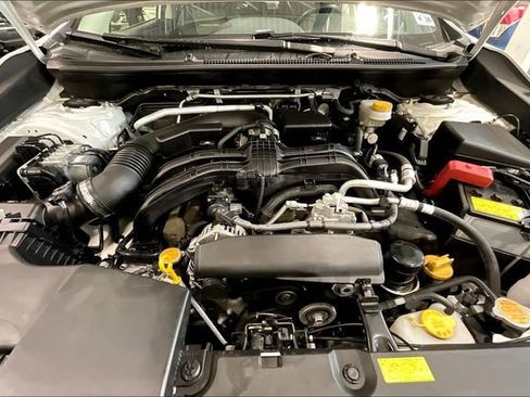Used 2023 Subaru Crosstrek 2.5i Sport AWD/4WD image 10