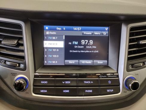 Used 2018 Hyundai Tucson SEL FWD image 27