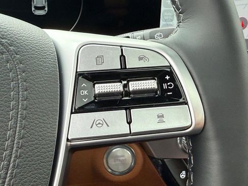 New 2025 Kia Telluride SX Prestige X-Line image 15