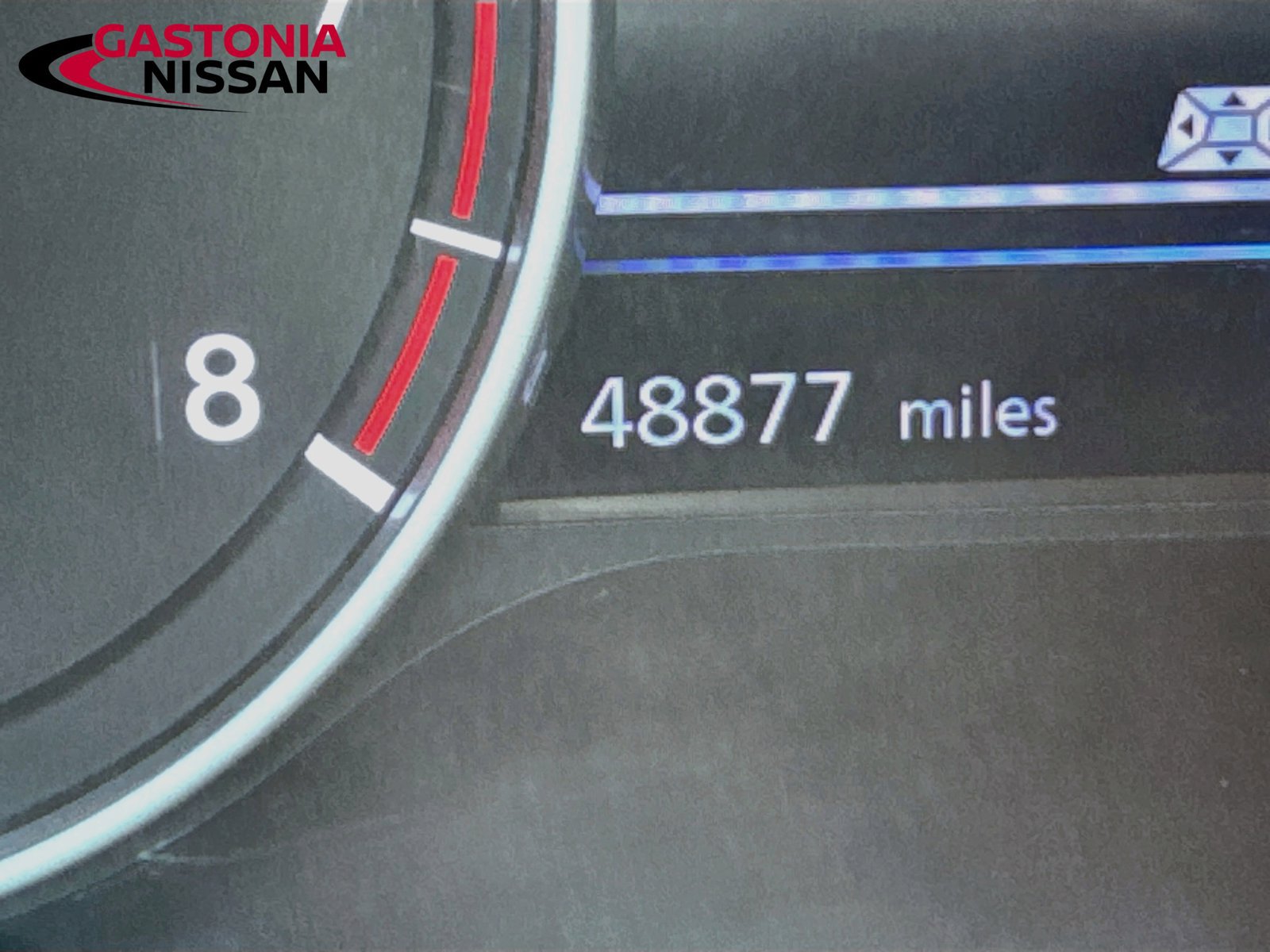Used 2025 Nissan Sentra SV w/ All-Weather Package FWD image 15