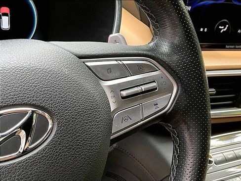 Used 2022 Hyundai Santa Fe Calligraphy AWD/4WD image 20