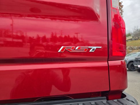 New 2025 Chevrolet Silverado 1500 RST image 17