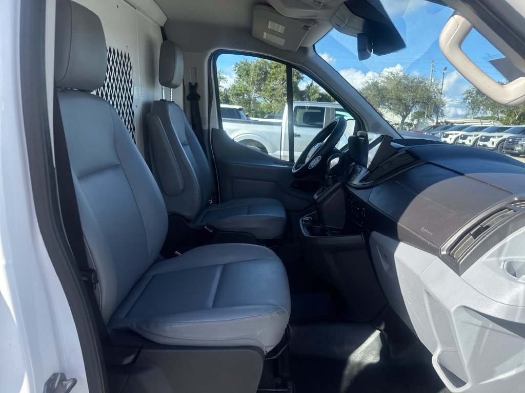 Used 2018 Ford Transit 150 130 Low Roof RWD image 21