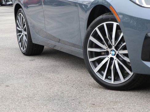 Certified 2024 BMW 228i Gran Coupe w/ Convenience Package FWD image 3