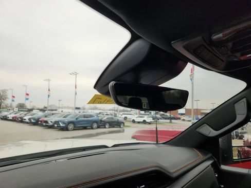 New 2026 GMC Sierra 2500 AT4 w/ AT4 Premium Plus Package AWD/4WD image 14