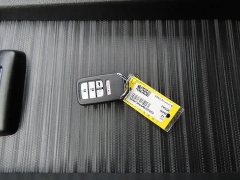 Certified 2021 Honda Passport Elite image 29