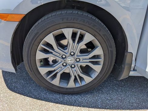 Used 2025 Honda Odyssey Touring image 33