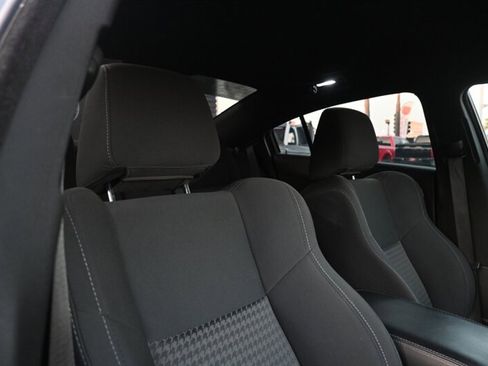 Used 2019 Dodge Charger R/T w/ Blacktop Package image 56