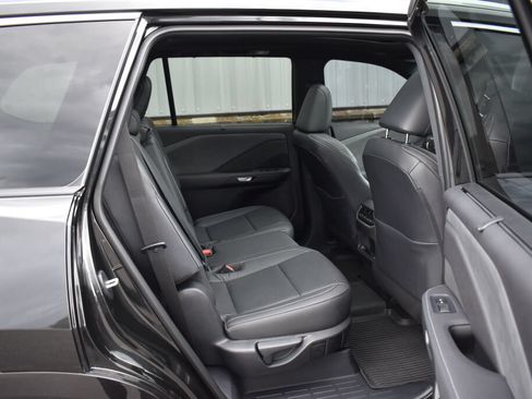 Used 2026 Lexus TX 350 AWD w/ Technology Package image 23