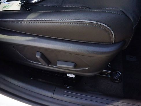 New 2026 Hyundai Santa Cruz Limited image 26