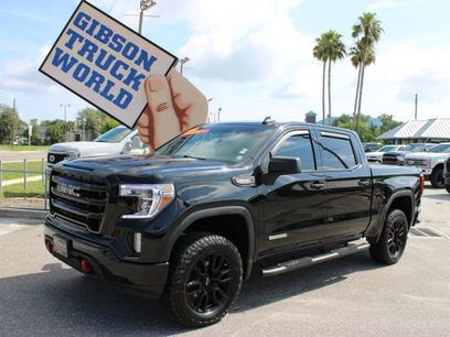Used 2021 GMC Sierra 1500 Elevation