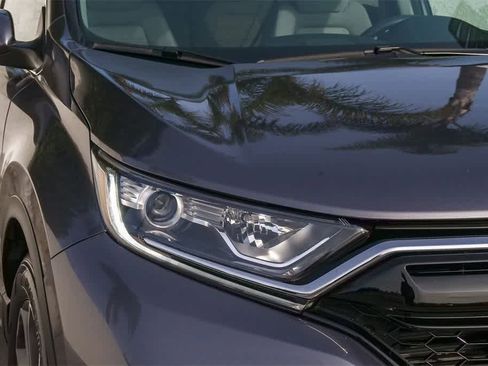 Used 2022 Honda CR-V EX image 4