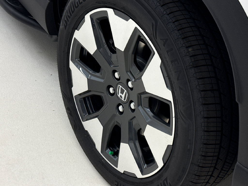 New 2026 Honda Pilot Elite image 10