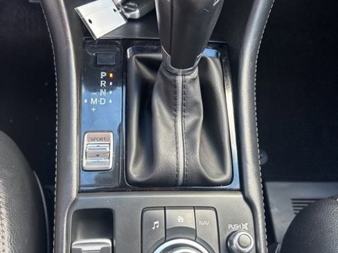 Used 2019 MAZDA CX-3 Grand Touring image 14