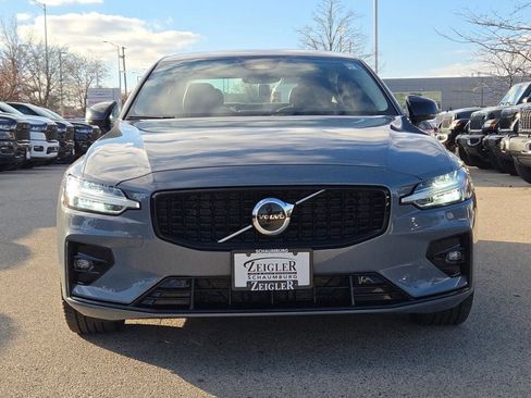 Used 2024 Volvo S60 B5 Core w/ Climate Package image 4