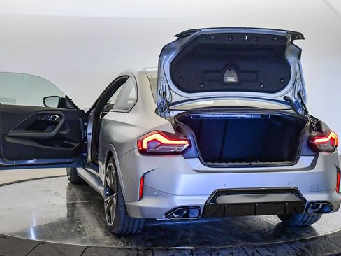 New 2026 BMW M240i Coupe w/ Premium Package image 38