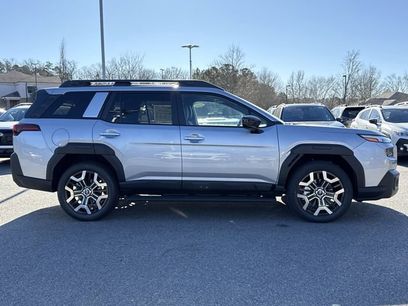 New 2026 Subaru Outback Touring XT