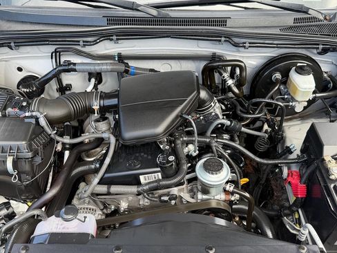 Used 2007 Toyota Tacoma 4x4 Regular Cab image 43