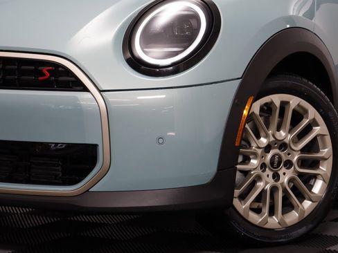 New 2026 MINI Cooper S image 3