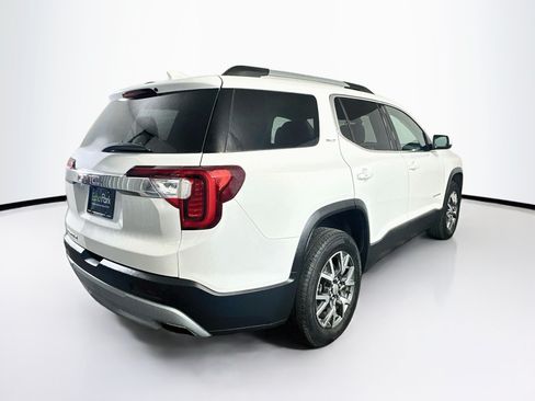 Used 2023 GMC Acadia SLT FWD image 9