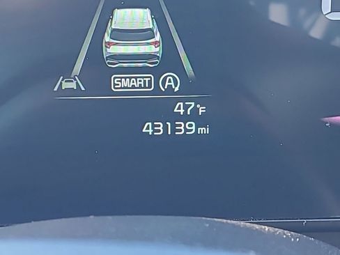 Certified 2023 Kia Sportage X-Line w/ X-Line Premium Package image 21