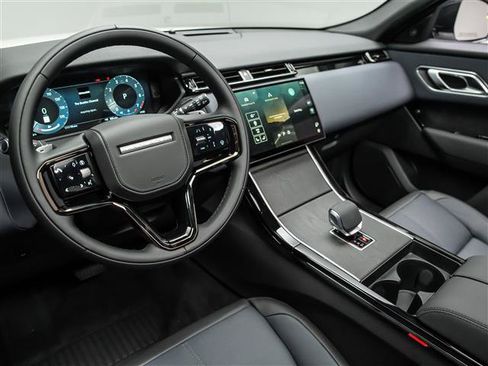 New 2026 Land Rover Range Rover Velar S AWD/4WD image 16
