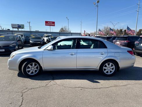 Used 2007 Toyota Avalon XL image 6