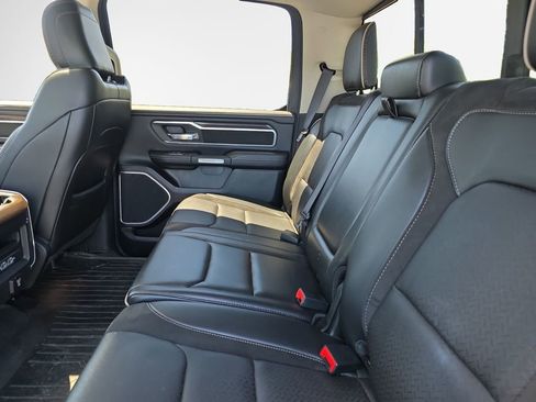 Used 2022 RAM 1500 Laramie AWD/4WD image 24