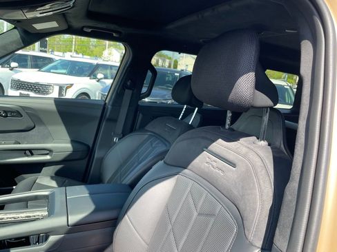 New 2027 Kia Telluride SX Prestige X-Pro AWD/4WD image 11