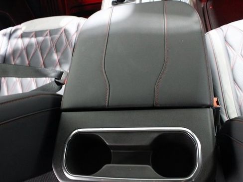 New 2025 Chevrolet Silverado 1500 RST image 29