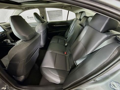 New 2026 Toyota Camry XLE image 23