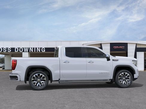 New 2026 GMC Sierra 1500 Denali image 5