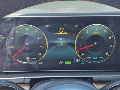 Used 2023 Mercedes-Benz GLS 450 4MATIC image 36