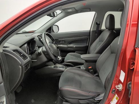 Used 2022 Mitsubishi Outlander Sport SE AWD/4WD image 17