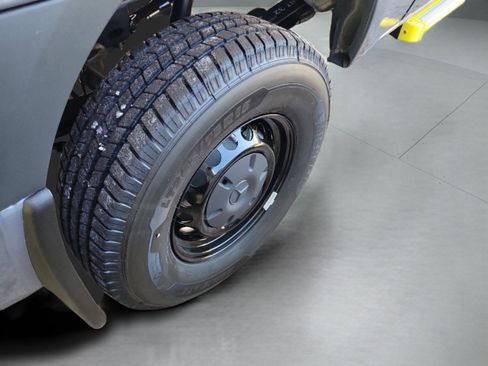 New 2026 Mercedes-Benz Sprinter 144 Cargo image 35