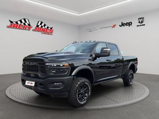 Used 2025 RAM 2500 Power Wagon AWD/4WD video 2