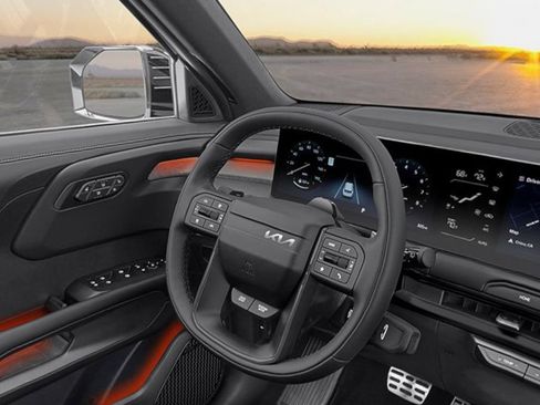 New 2027 Kia Telluride SX X-Pro AWD/4WD image 20