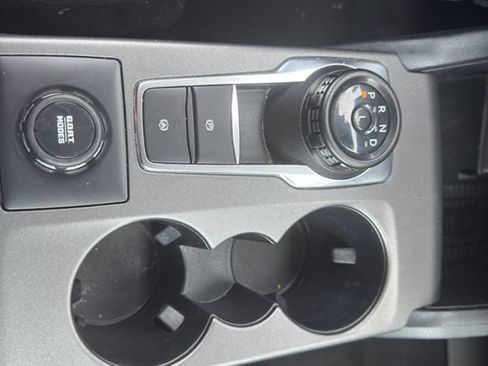 Used 2025 Ford Bronco Sport Big Bend AWD/4WD image 25