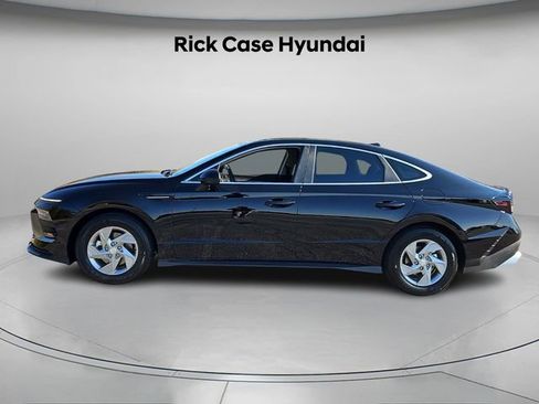 Used 2026 Hyundai Sonata SE image 3