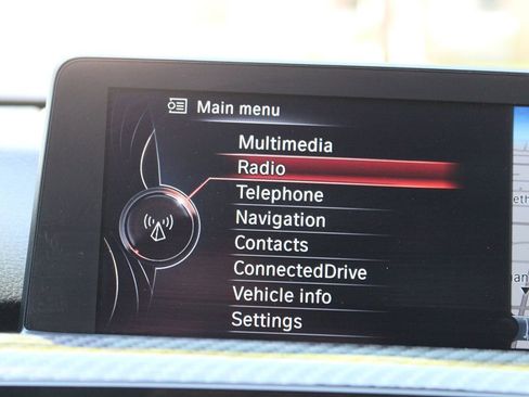 Used 2015 BMW M3 Sedan RWD image 39